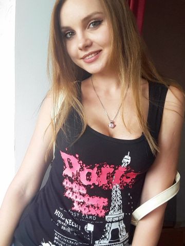 Алевтина